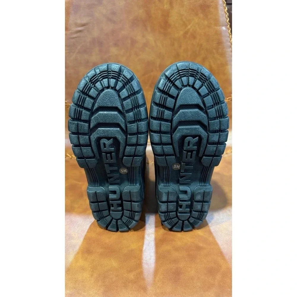 Hunter Sutton waterproof boots